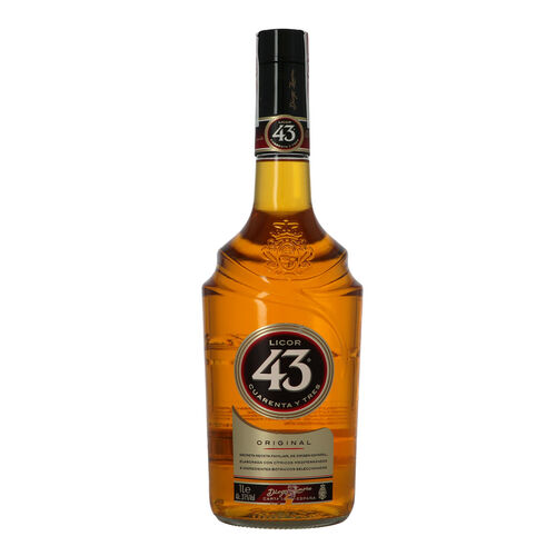 LICOR 43 1L image number