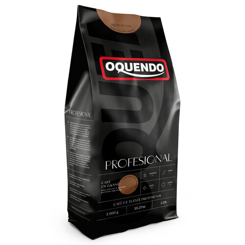 CAFE OQUENDO GRANO CAFETERIA image number