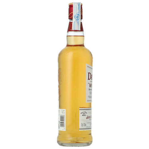 Whisky WHITE LABEL 70cl image number