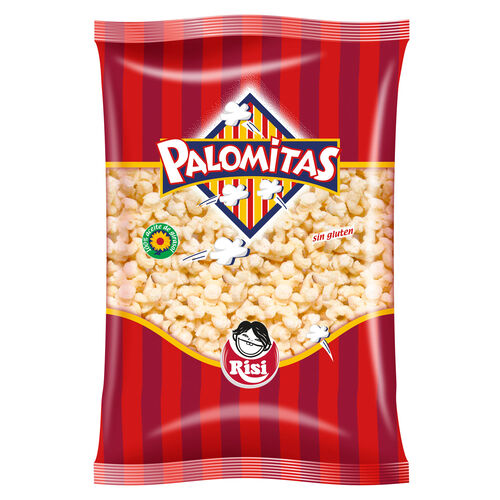Palomitas RISI 90g image number