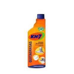 DESENGRASANTE KH7 RECAMBIO 780 ml