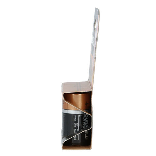 PILA DURACELL PLUS - K2 - C - LR14 image number
