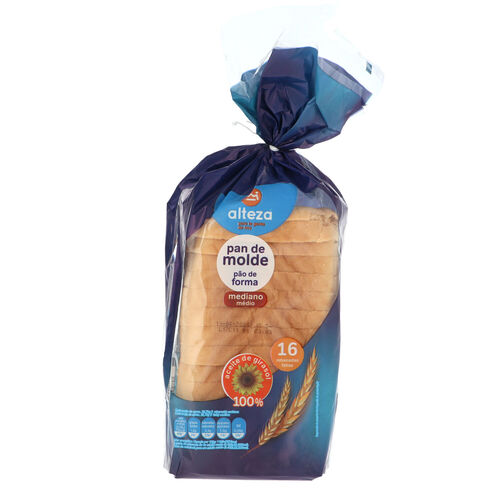 Pan molde ALTEZA 460g image number