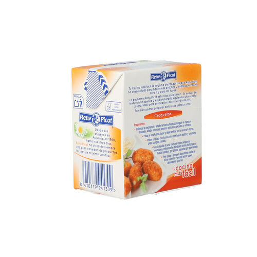 SALSA BECHAMEL RENY PICOT 500ml image number