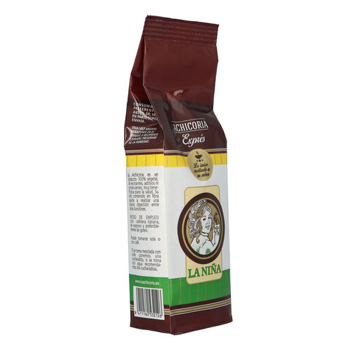 Achicoria LA NI&Ntilde;A 500g image number