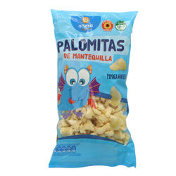 Palomitas mantequilla ALTEZA 80g
