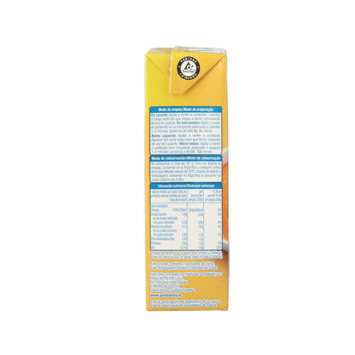 CREMA CALABAZA ALTEZA 500ml image number