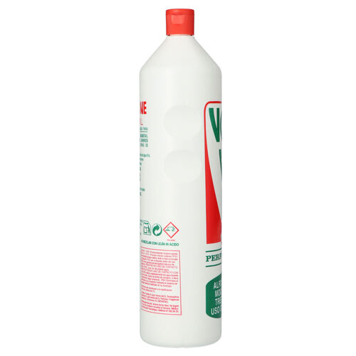 AMONIACO VOLVONE LIGHT 750ml image number