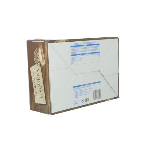 CORBATAS UNQUERA 10uds  290g image number