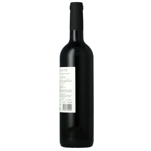 VINO TINTO ENATE DO SOMONTANO 750ml ml image number