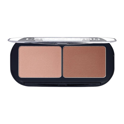 Ess. contouring paleta d&uacute;o 10 image number