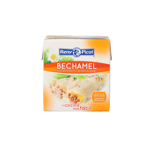 SALSA BECHAMEL RENY PICOT 500ml image number