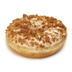 Hoops caramel 80g