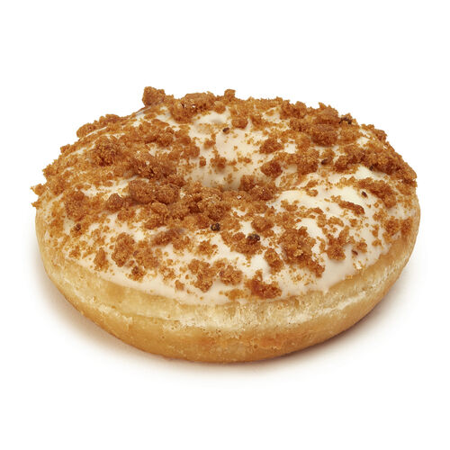 Hoops caramel 80g image number