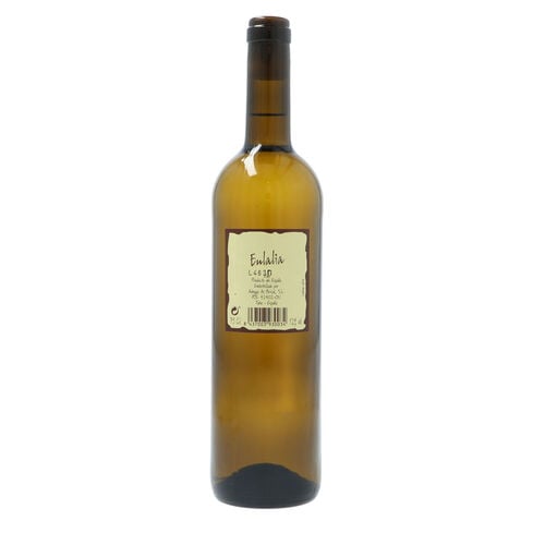 Vino blanco COSECHERO 750ml image number