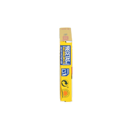 Caldo de pollo AVECREM 8 pastillas 84g image number