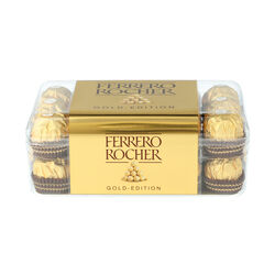 Bombones FERRERO ROCHER 30uds