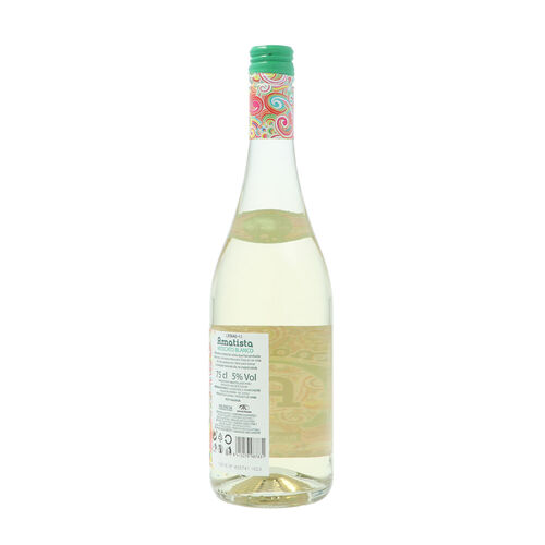 Moscato AMATISTA MEDITERRANEO 75cl image number