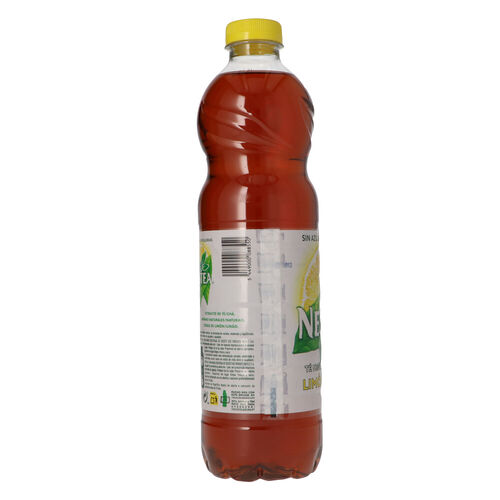 REFRESCO DE TÉ SABOR LIMON SIN AZUCAR NESTEA 1,5L image number