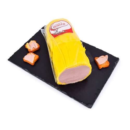 MOUSSE PATO BEAUVOIR kg image number