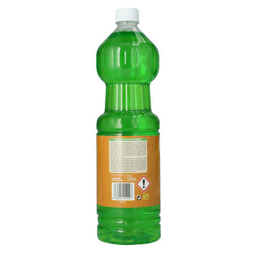 Fregasuelos SELEX limon 1.5L image number
