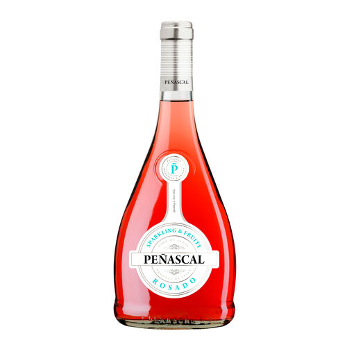 Vino rosado PE&Ntilde;ASCAL semiseco aguja 750ml image number