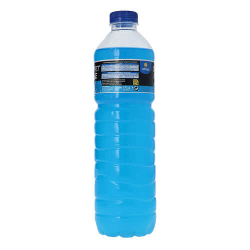 BEBIDA DEPORTIVA BLUE ALTEZA 1,5L image number