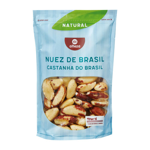 Nuez de Brasil ALTEZA 200g image number