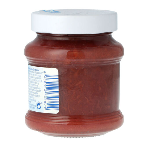 MERMELADA 0% FRESA ALTEZA 280g image number