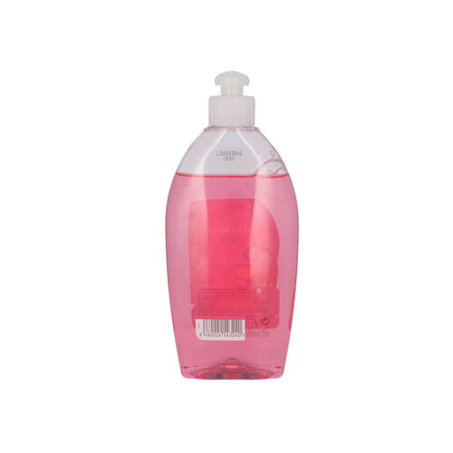 Jabon manos infantil kids CROWE dosificador 500ml image number