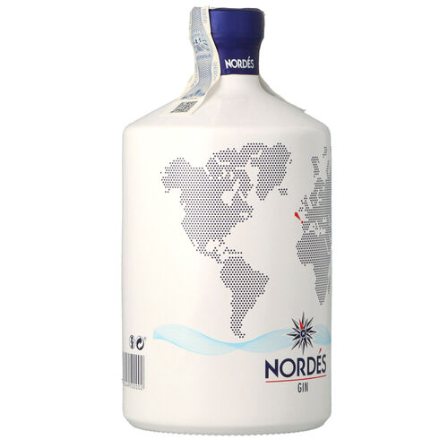 GINEBRA NORDES 70cl image number