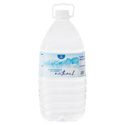 Agua mineral ALTEZA 8L