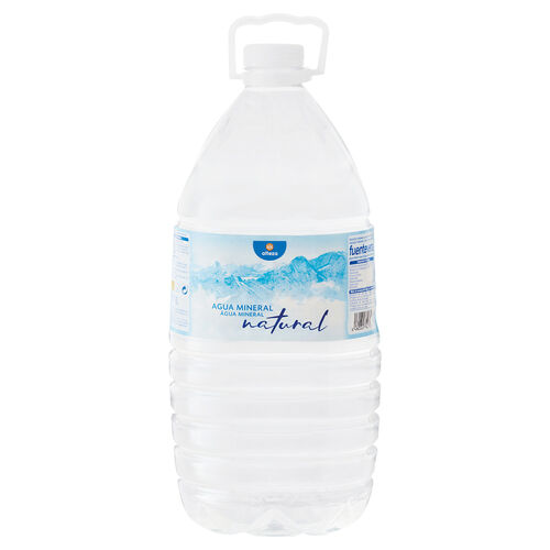 Agua mineral ALTEZA 8L image number