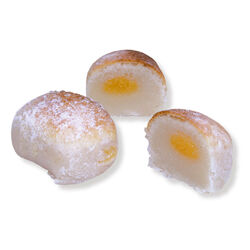 Pasteles de yema DULYMAZ 200g