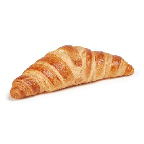 Croissant recto de margarina image number