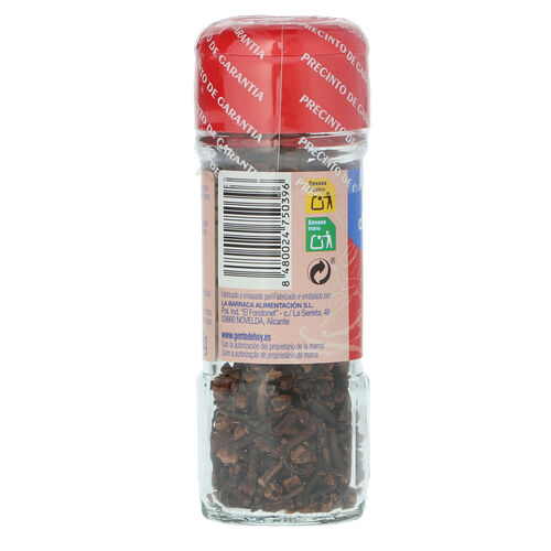 Clavo en grano ALTEZA 24g image number