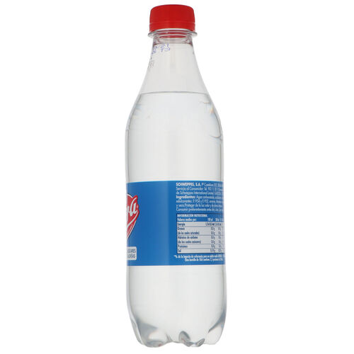 GASEOSA LA CASERA 500ml image number