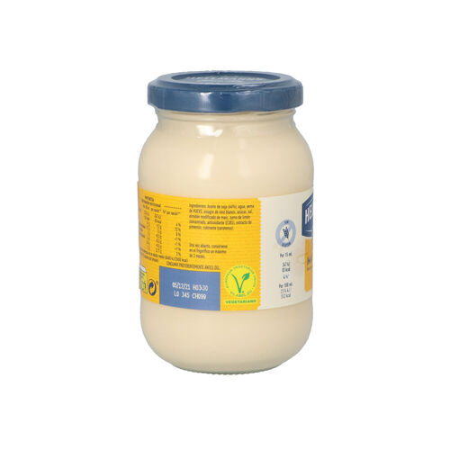MAYONESA HELLMANS 225ml image number
