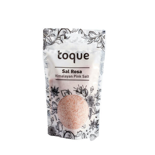 SAL ROSA HIMALAYA TOQUE 250g image number