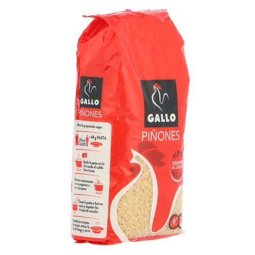 Pi&ntilde;ones GALLO 450g image number
