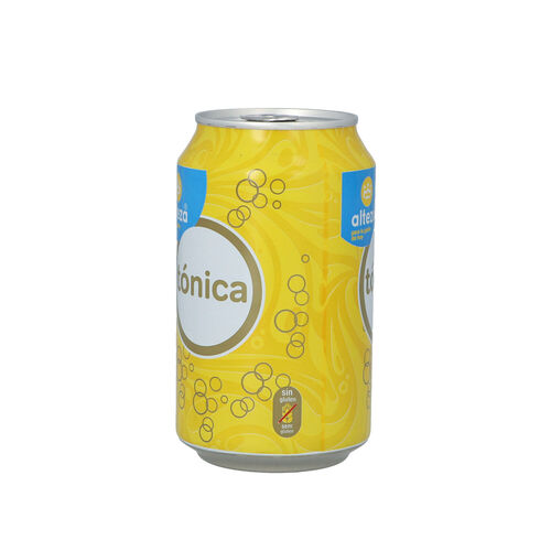 TÓNICA ALTEZA LATA 33cl image number