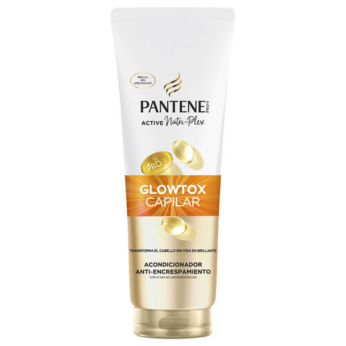 Acondicionador Glowtox PANTENE 275ml image number
