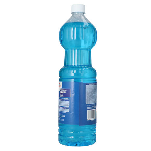 Fregasuelos SELEX spa 1.5L image number