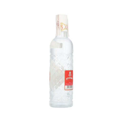 Anis de LA ASTURIANA 50cl image number