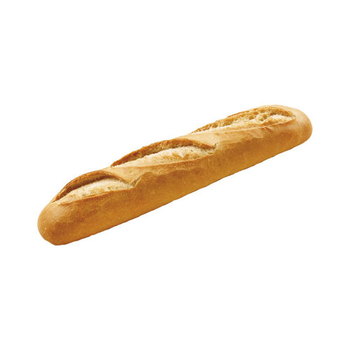 Pan barra media baguette 120g image number
