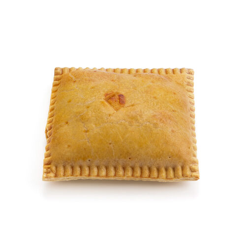Empanada de pollo sabor kebab 165g image number