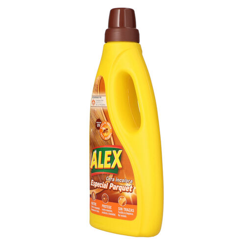 CERA ALEX PARQUET 750ml image number