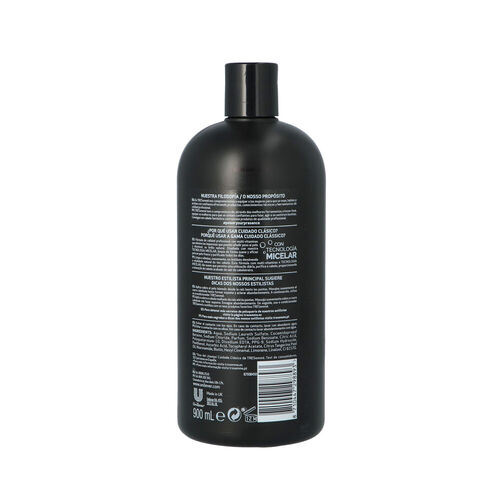Champ&uacute; cuidado clasico tresemme 685ml image number