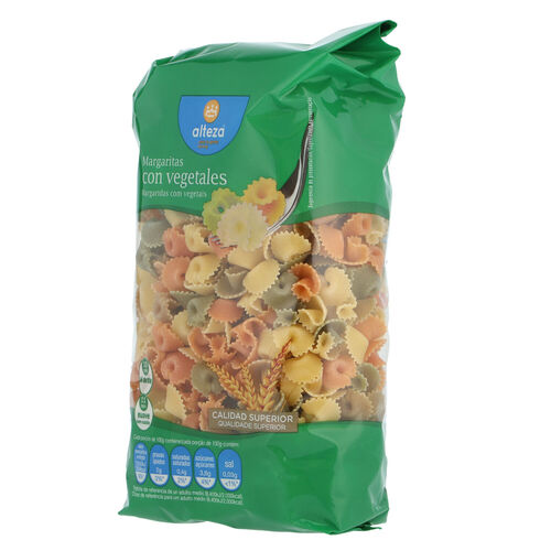 Margaritas vegetales ALTEZA 500g image number
