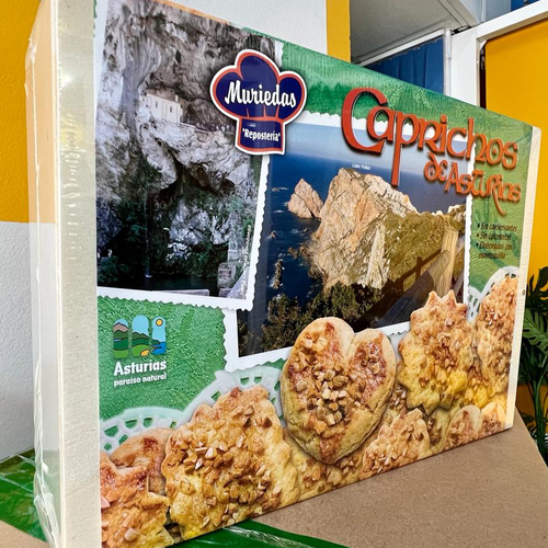 Mini choc image number